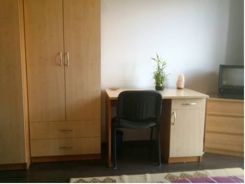 Róna Apartman