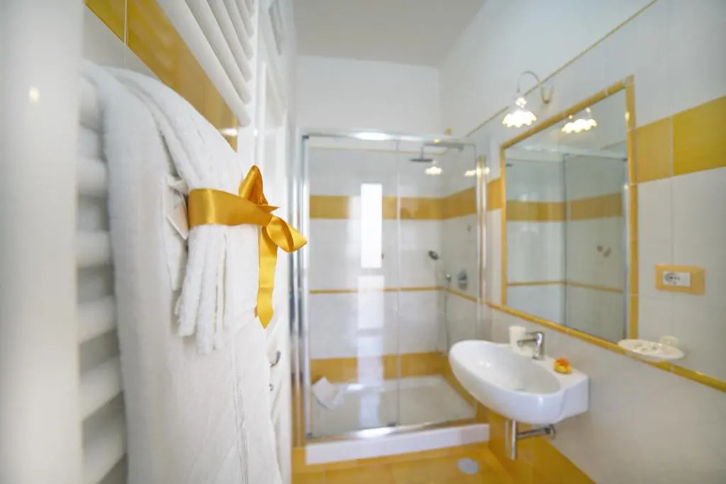 B&B Amalba Maiori