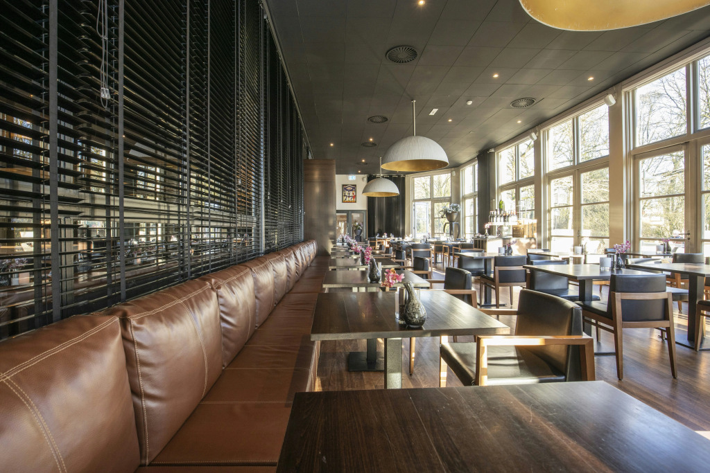 Fletcher Hotel Landgoed Avegoor