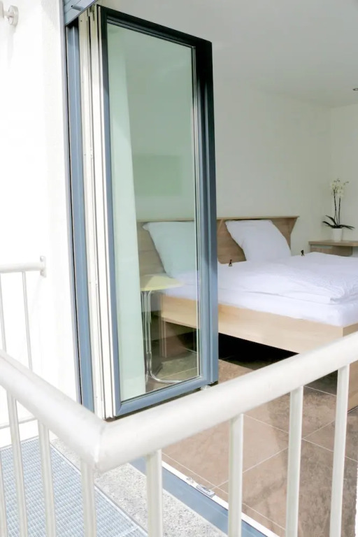 Alte Stadtmauer - Apartment