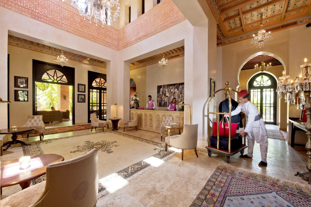Tigmiza Boutique Hotel & Spa