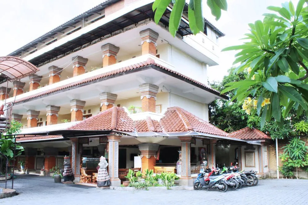 Airy Eco Legian Kelod 1 Bali