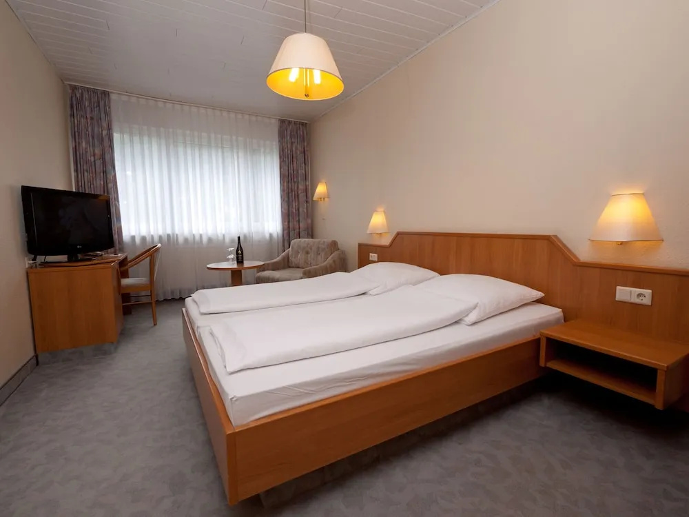 Hotel Pinger