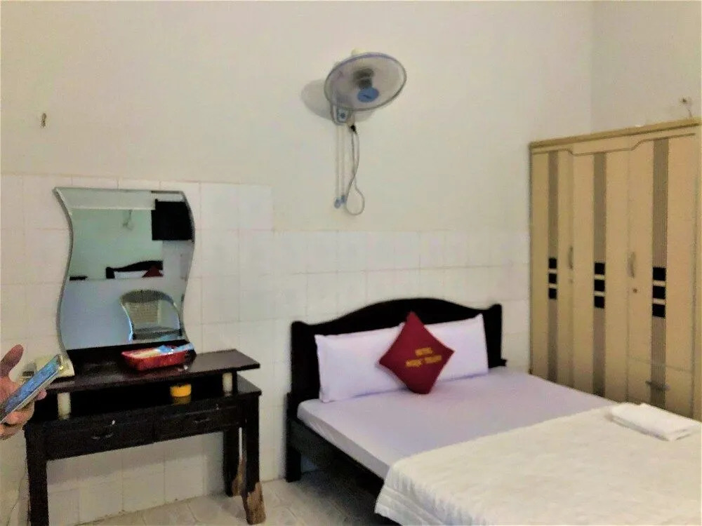 Ngoc Thanh Hotel