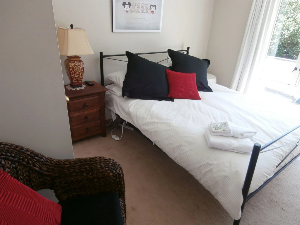 St James Bed and Breakfast