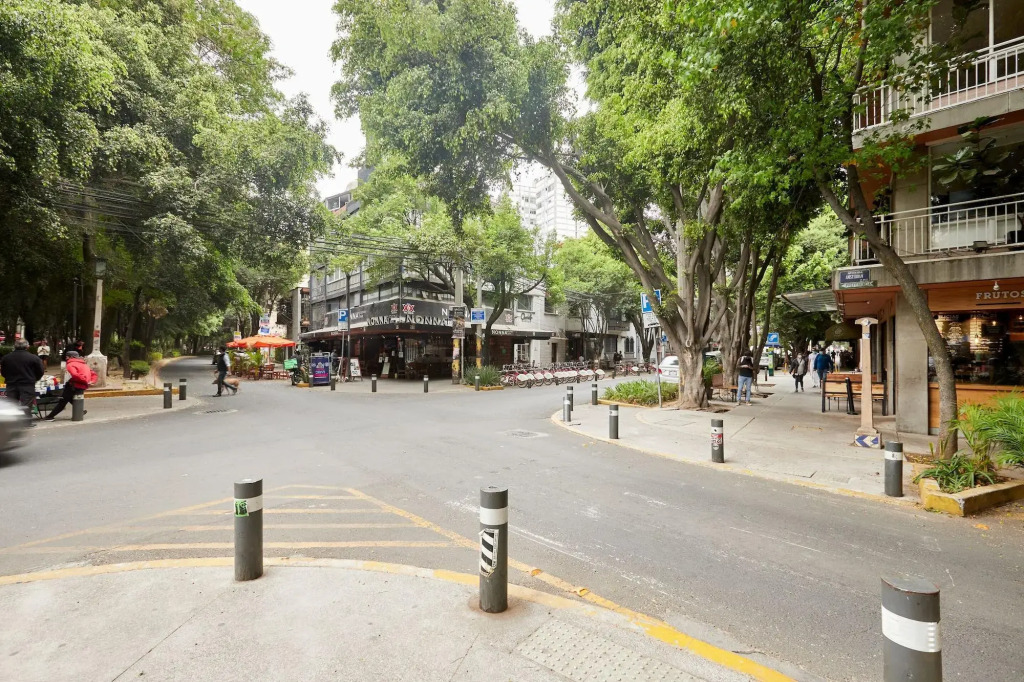 Santa Casa by Tasman