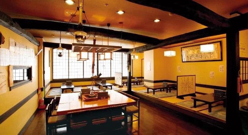 Komoro Grand Castle Hotel