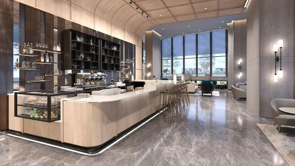 Courtyard by Marriott Kuala Lumpur South