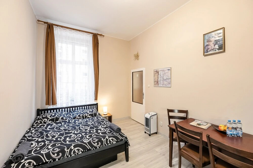 Apartman Letna