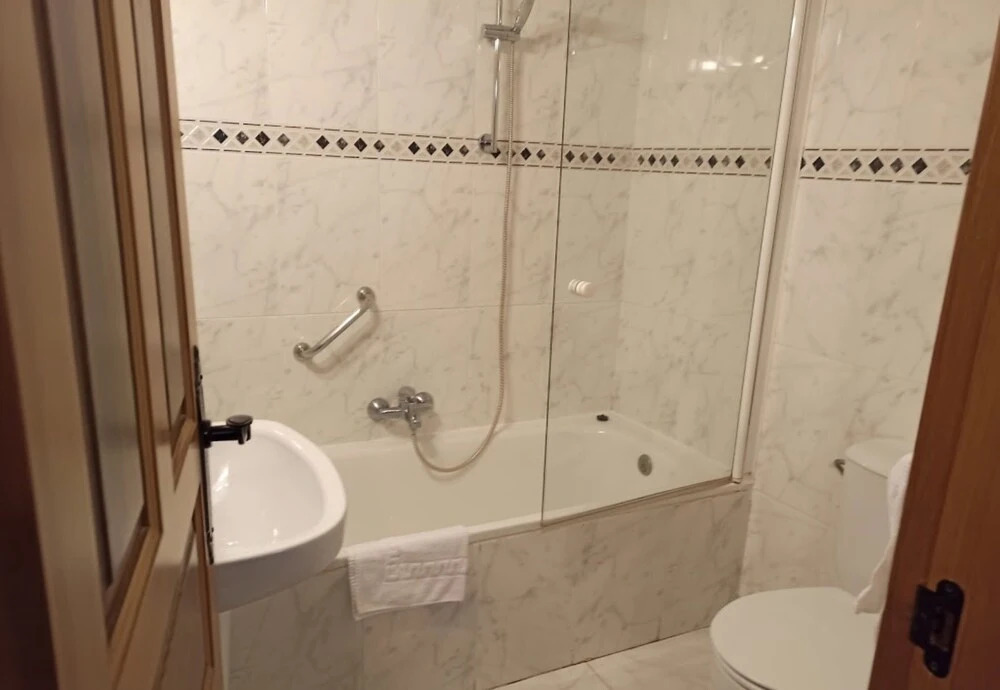 Hostal Santo Domingo de Silos