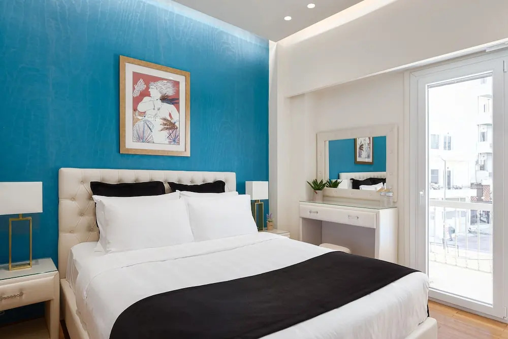 Acropolis Prestige Residence
