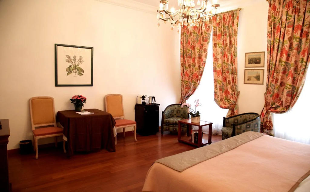 Grand Hotel des Ambassadeurs
