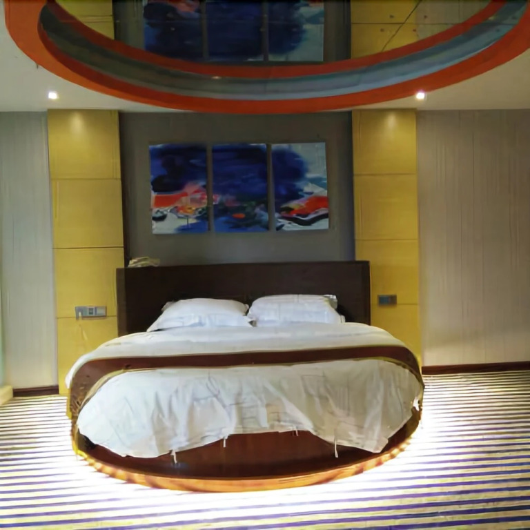 Kai Le Di Business Hotel