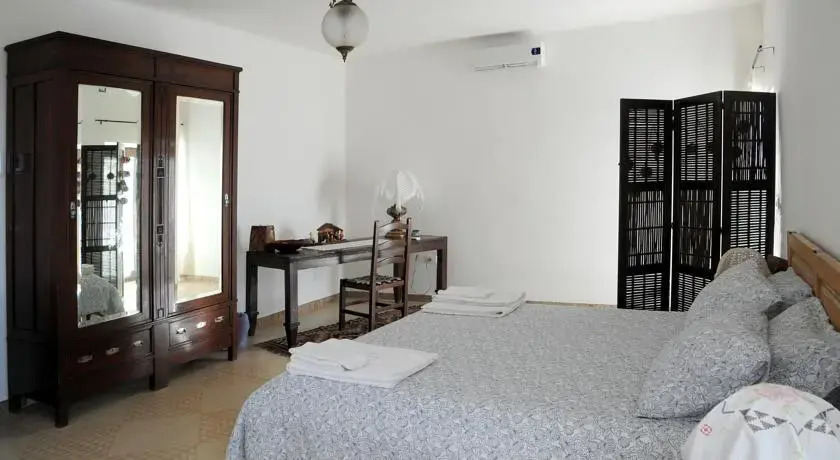 Masseria Capocaccia