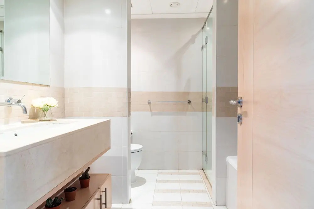Отель Nasma Luxury Stays - Park Island Blakely