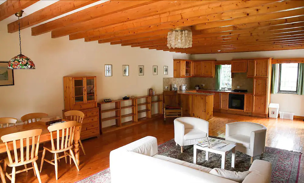 Killeena House