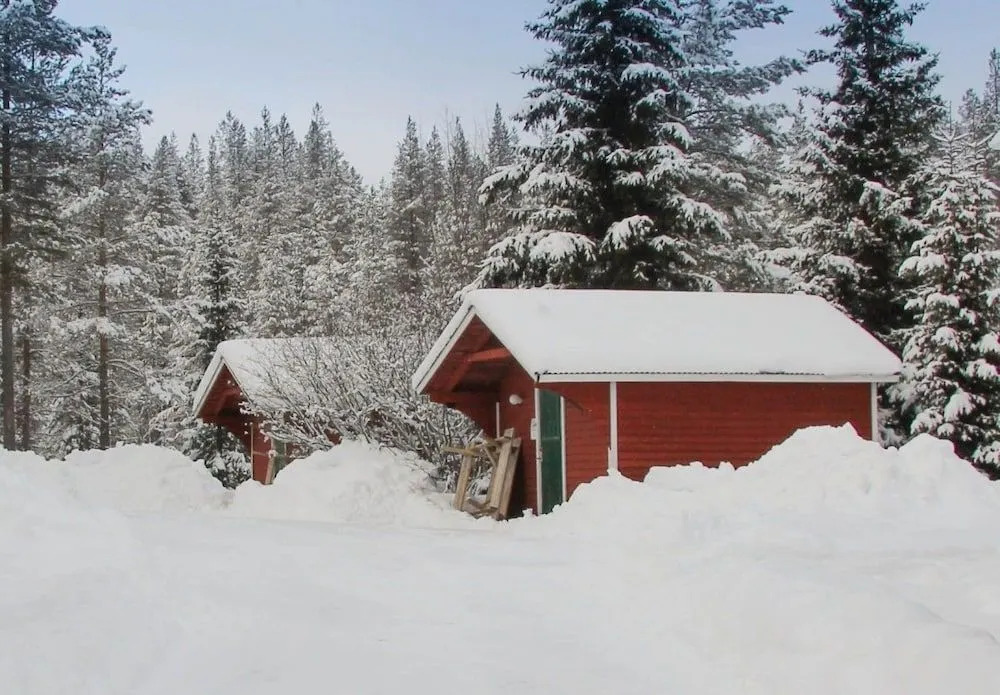 Fulufjällsgården