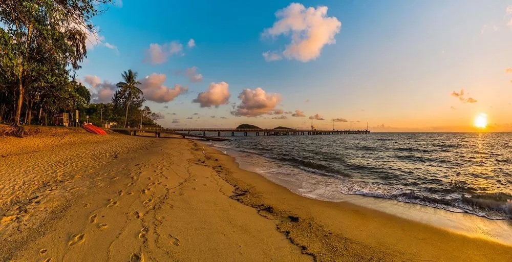 Palm Cove Penthouse Accommodation