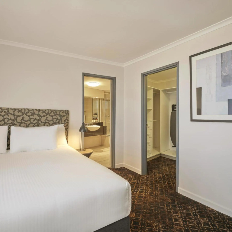 Rendezvous Hotel Sydney The Rocks