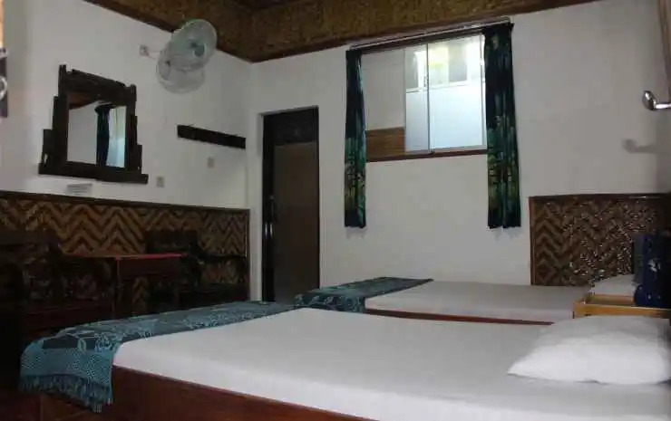 Mini Tiga Homestay