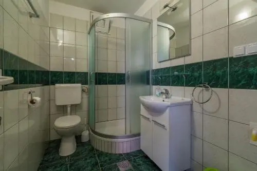Apartment Romana