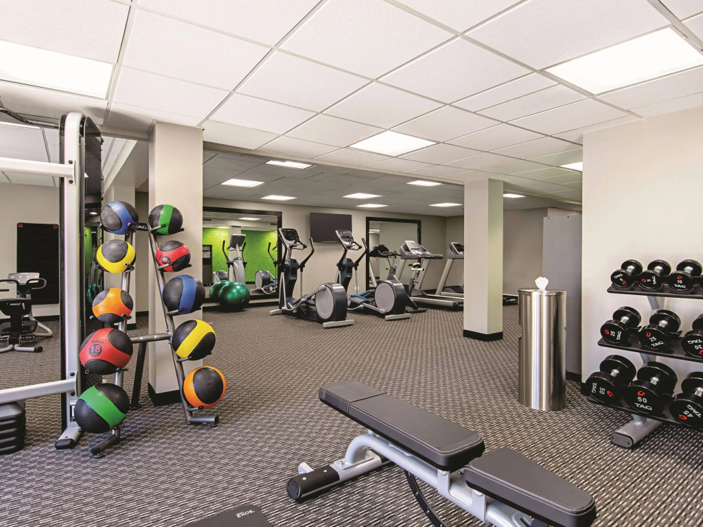 La Quinta by Wyndham Boston-Andover
