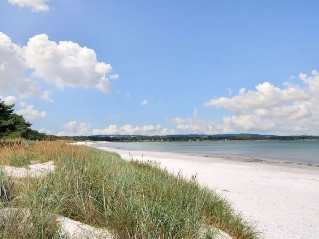 Holiday Home Kerstin - 100m from the sea by Interhome