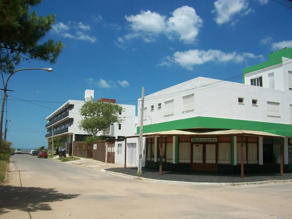 Hotel Gli Amici