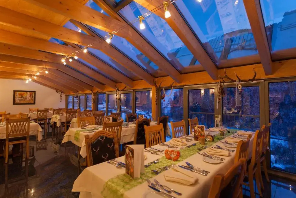 Boutiquehotel Grandau