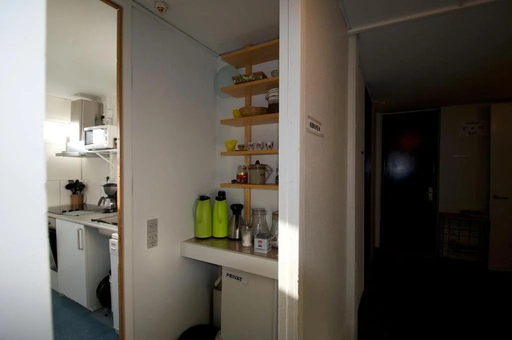 Billig B&B