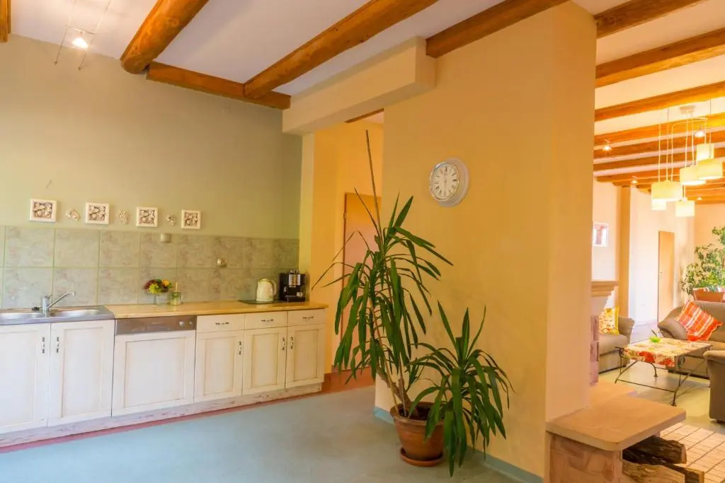 Apartamenty Miranda
