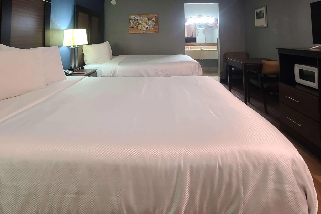 Econo Lodge Forest City