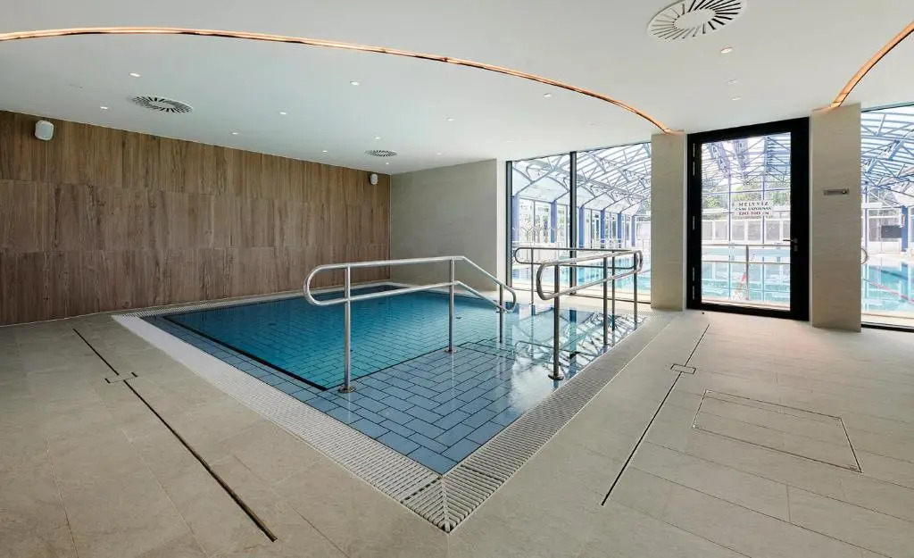 Hotel OTP Balatonszemes