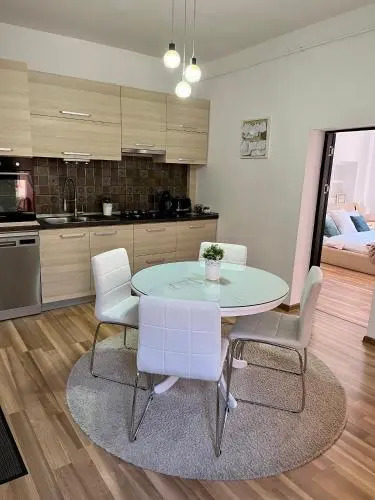 9 Central Residence
