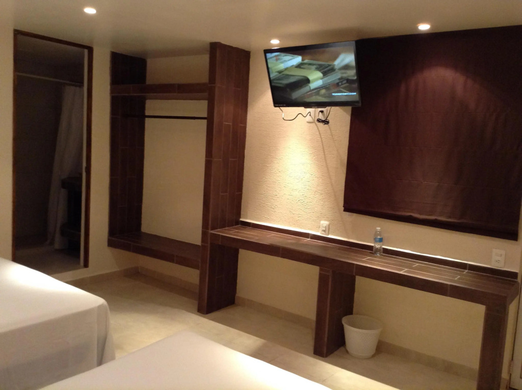 Hotel Ashly