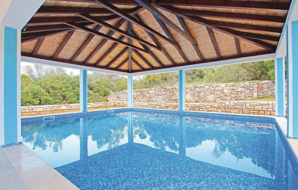 Four-Bedroom Holiday Home Vela Luka 03