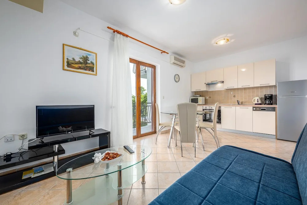 Apartments Klaudio 634