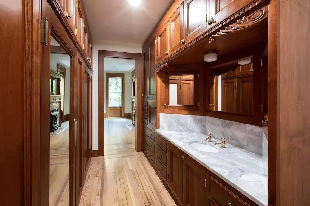 Hamilton by Rove Travel 4BR TH w Outdoor Spaces