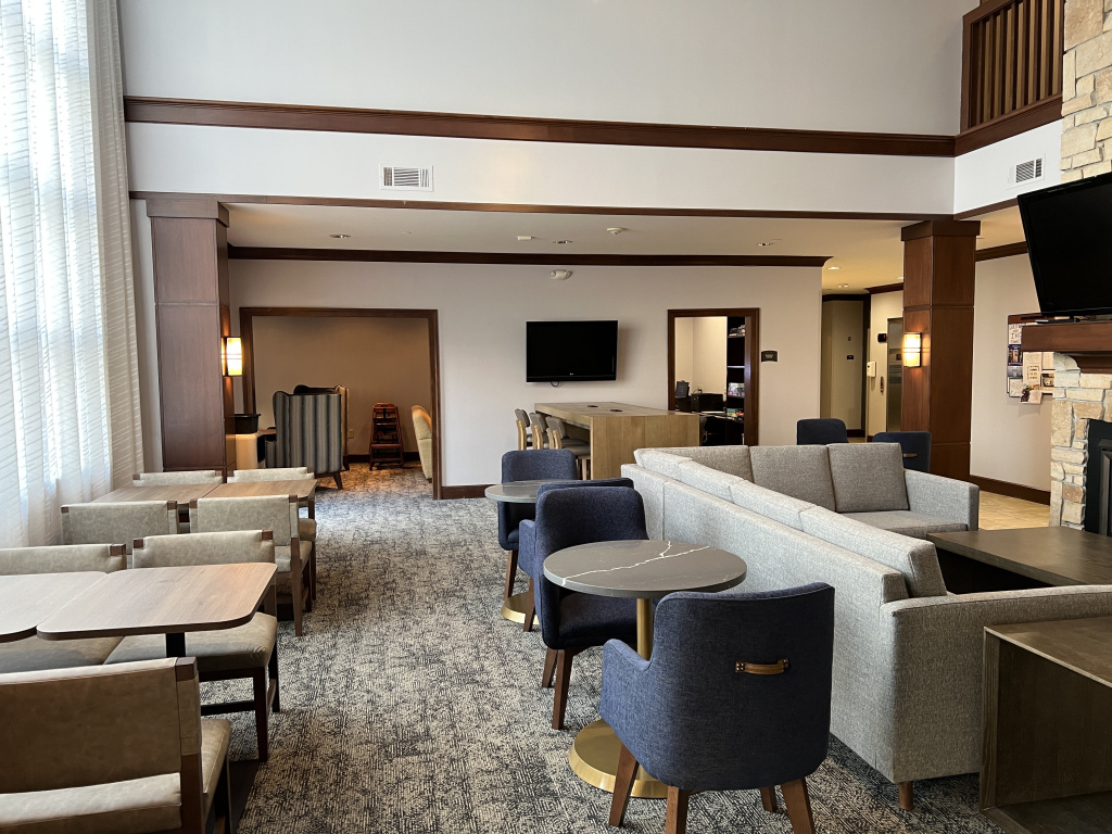 Staybridge Suites Milwaukee West-Oconomowoc by IHG