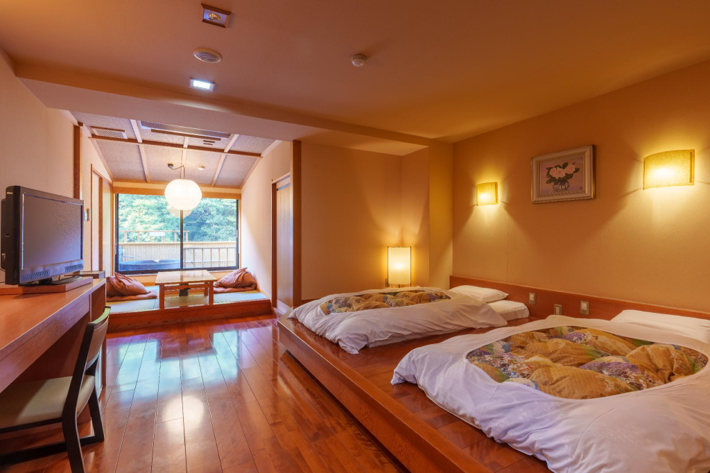 Sento Ryokan