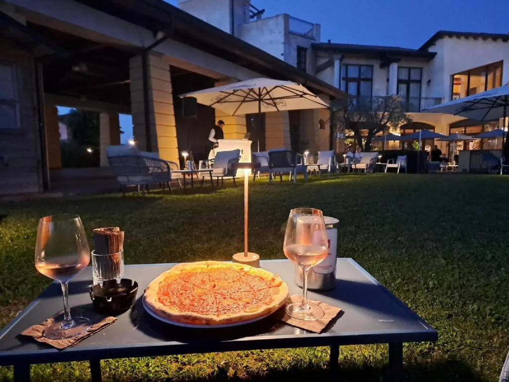 Residence Garda Resort Village