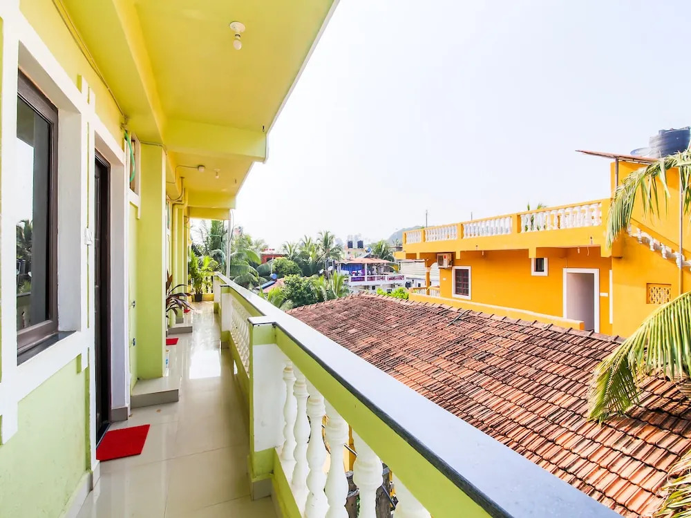 OYO 23199 Asta Beach Stay