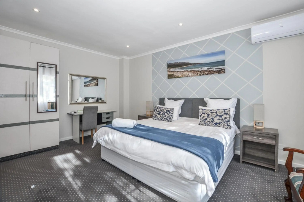 Casa Milner Guest House