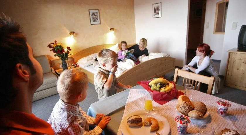 Hotel-Restaurant Planaihof