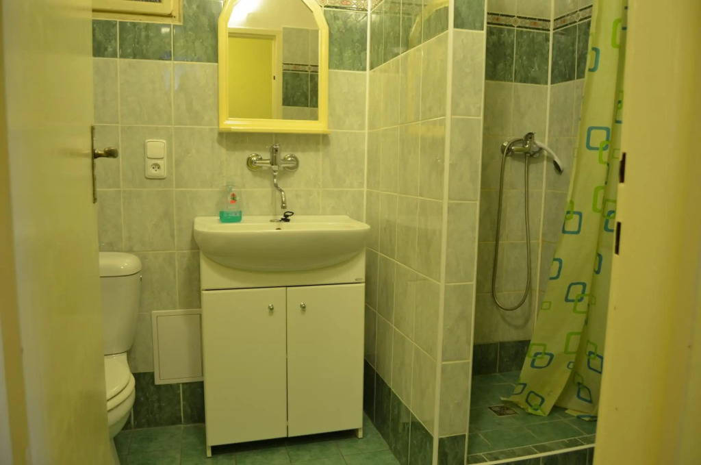 Apartment Letna I, II