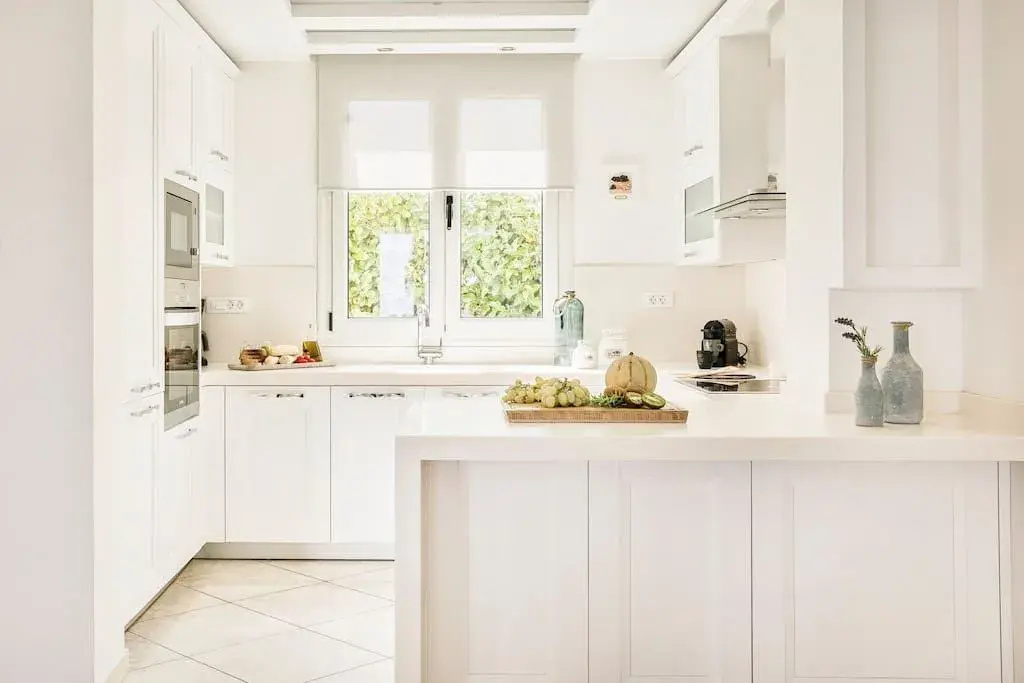 Luxury Villa Bella Elena By Estia