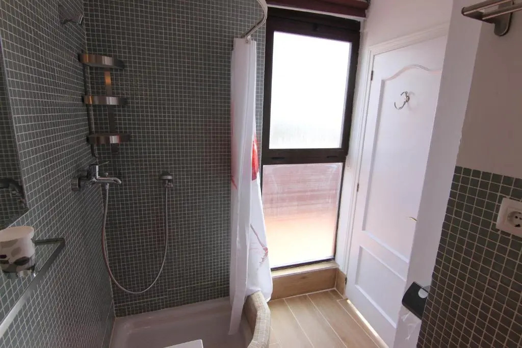 Ático Duplex en 1a línea de mar