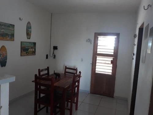Hostel da Carol