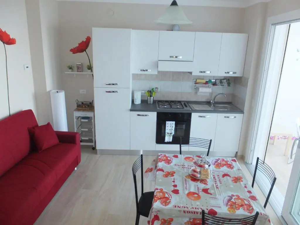 Appartamento Belvedere 4