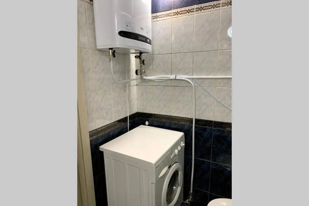 Ujutnye apartamenty
